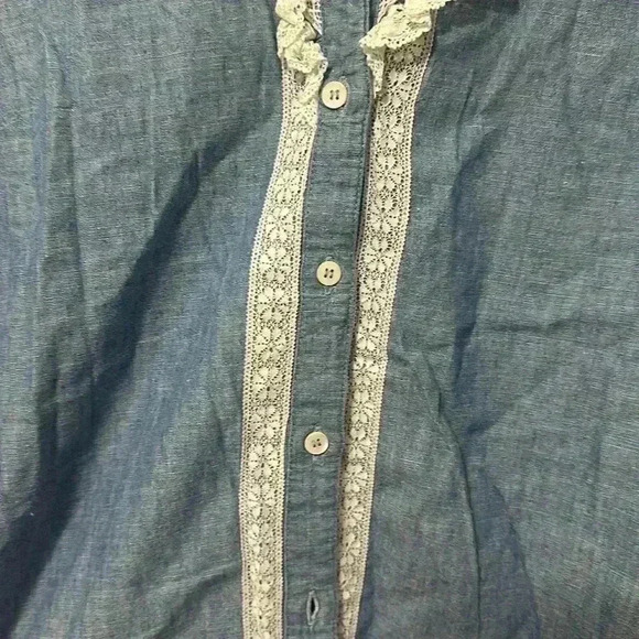 Sézane SHIRT - Picture 5 of 8